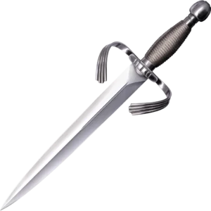 Cold Steel Large Parrying Dagger