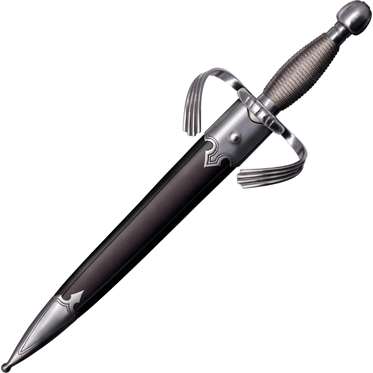 Cold Steel Large Parrying Dagger - Image 2