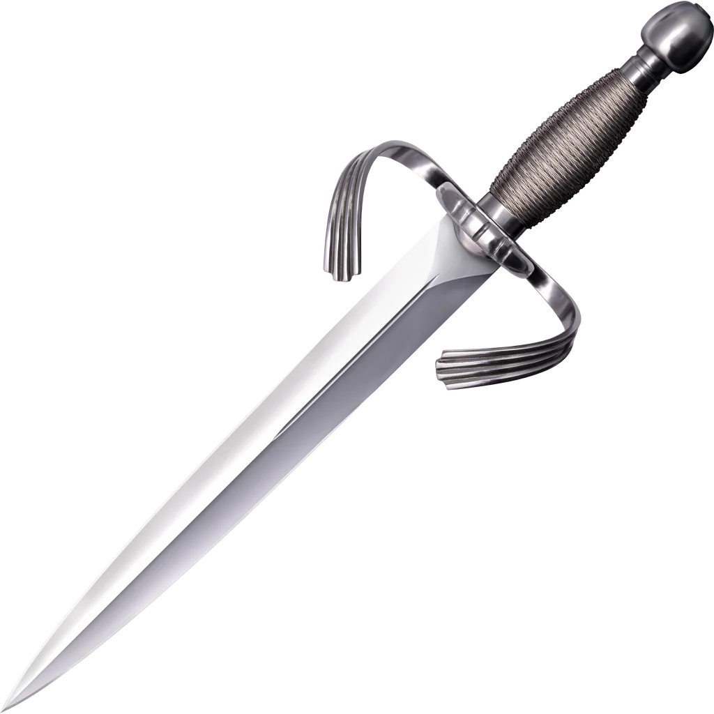 Cold Steel Large Parrying Dagger