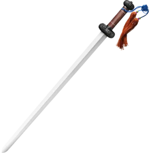 Cold Steel Battle Gim