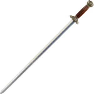 Cold Steel Gim Sword