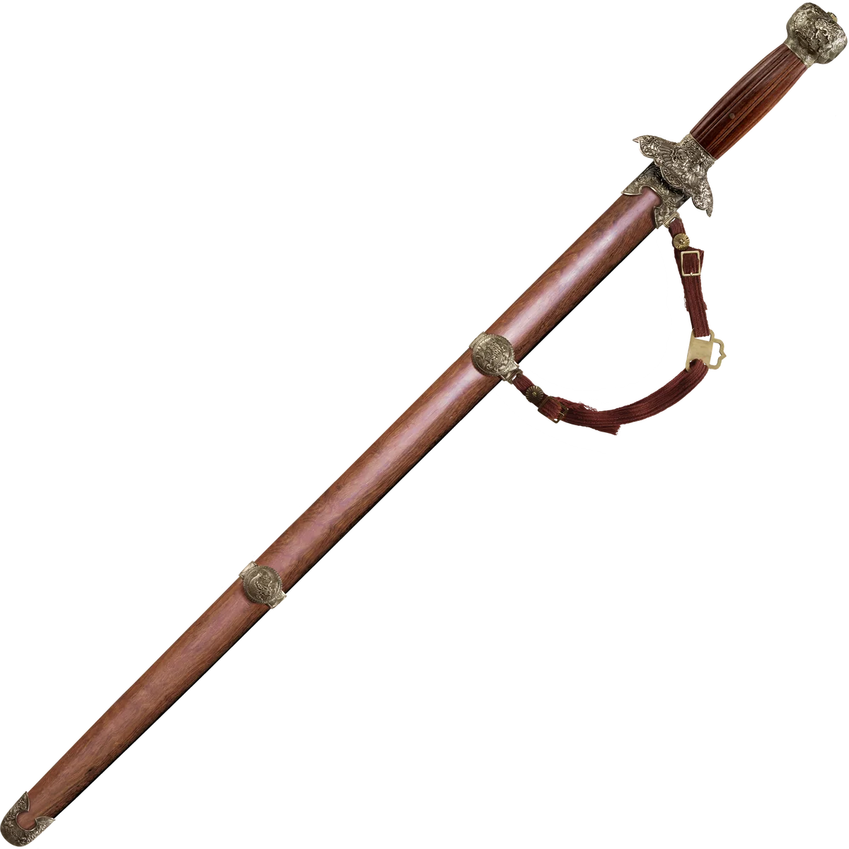 Cold Steel Gim Sword - Image 2