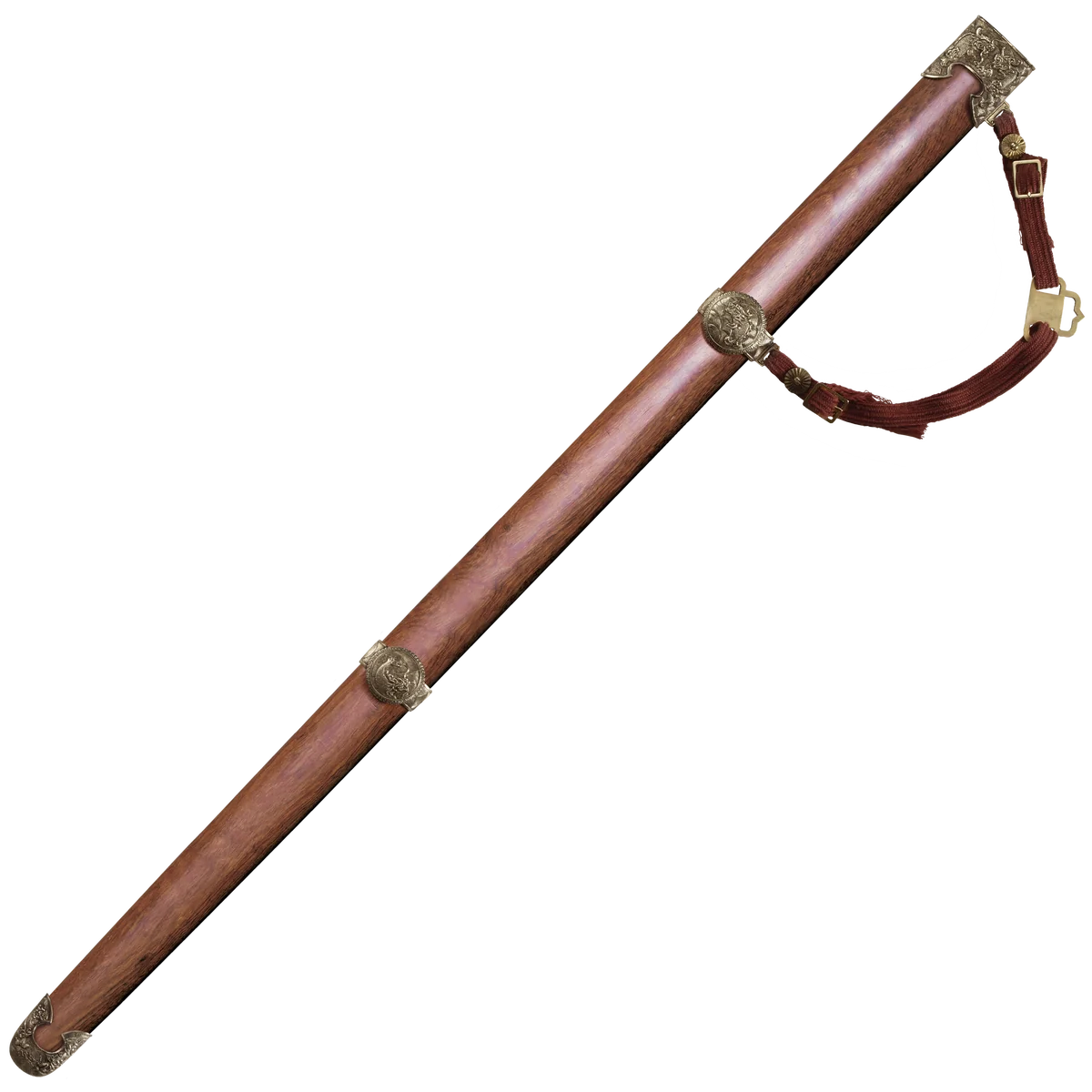 Cold Steel Gim Sword - Image 3