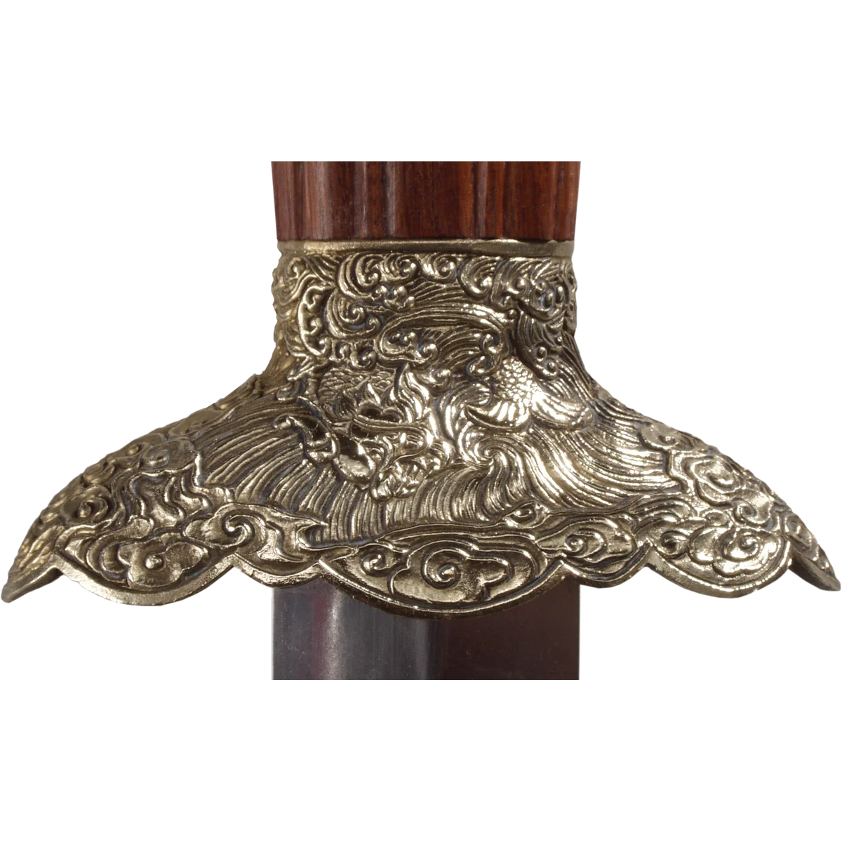 Cold Steel Gim Sword - Image 4