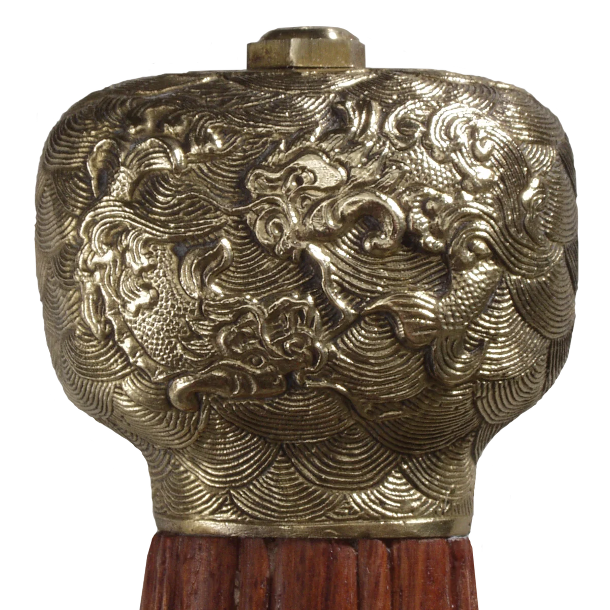 Cold Steel Gim Sword - Image 5