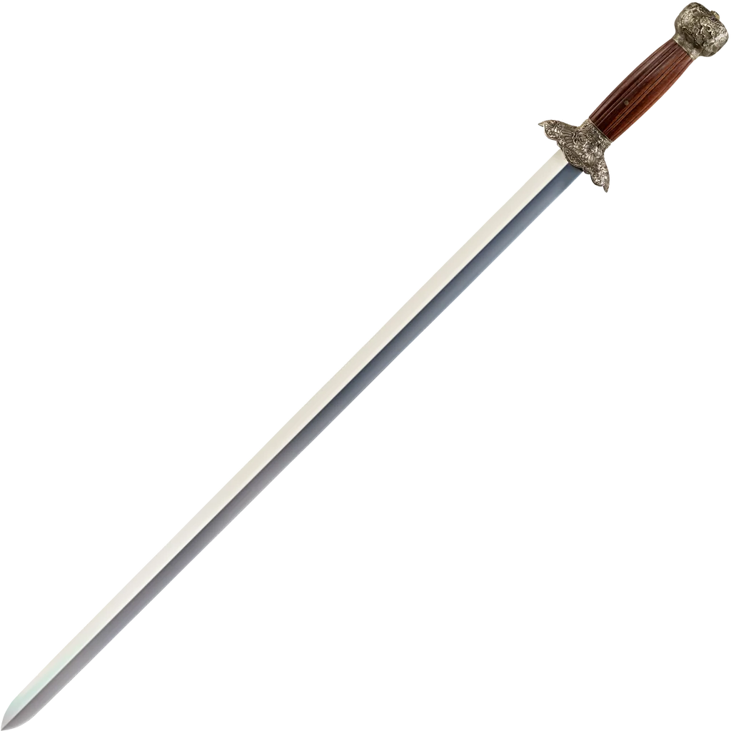 Cold Steel Gim Sword