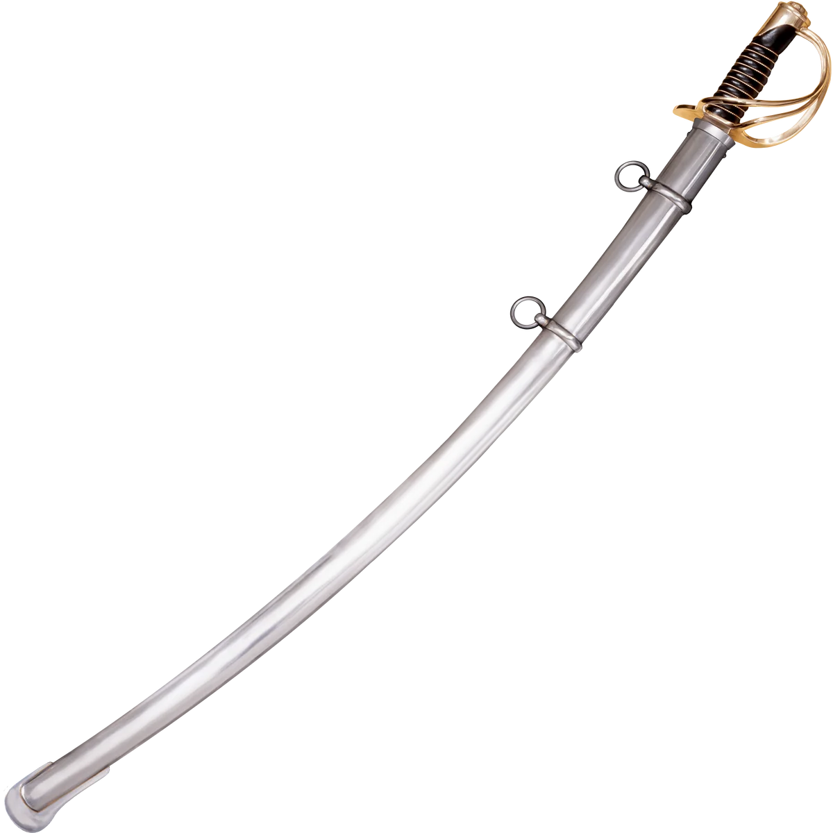 Cold Steel 1860 Heavy Cavalry Sabre - Image 2