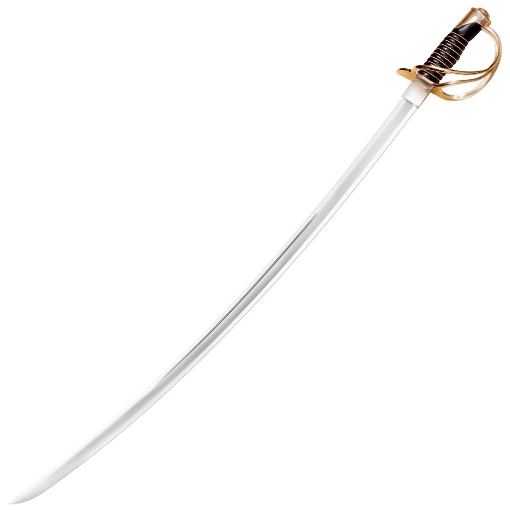 Cold Steel 1860 Heavy Cavalry Sabre