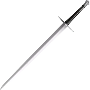 Cold Steel Hand-and-a-Half Sword