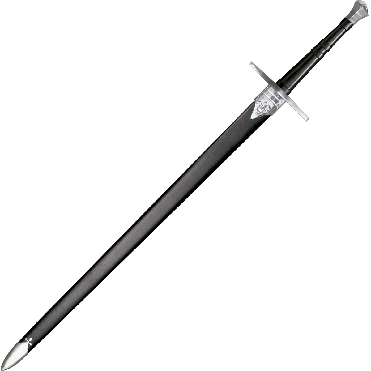 Cold Steel Hand-and-a-Half Sword - Image 2