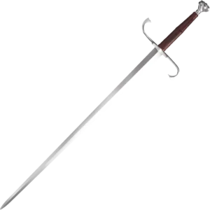 Cold Steel German Long Sword