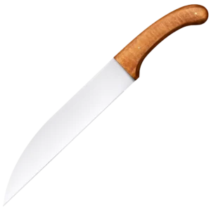 Cold Steel Woodsman's Seax