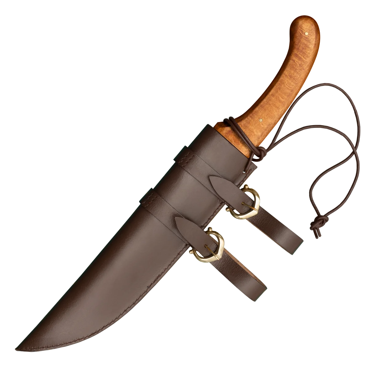 Cold Steel Woodsman's Seax - Image 2