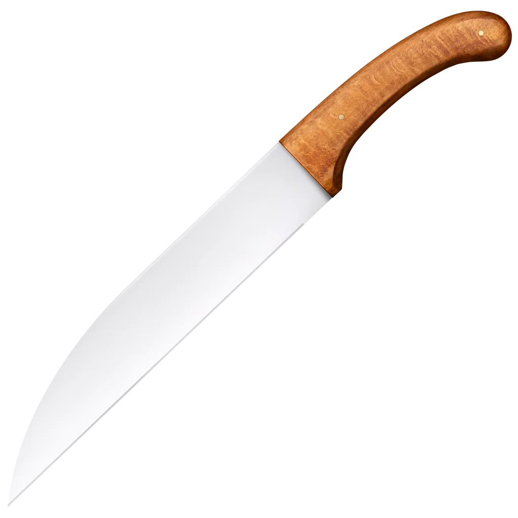 Cold Steel Woodsman's Seax