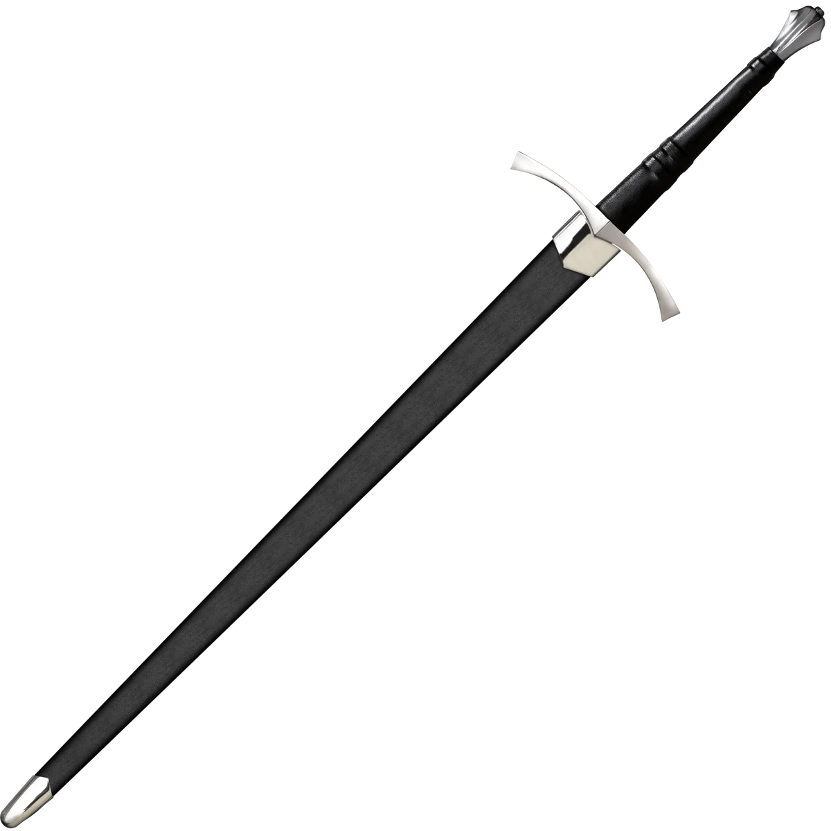 Cold Steel Italian Long Sword - Image 2