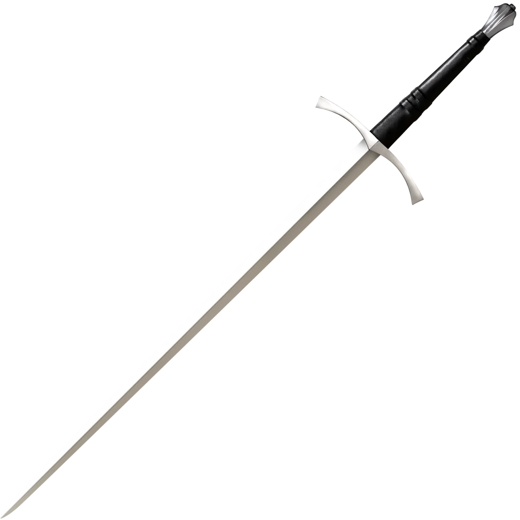 Cold Steel Italian Long Sword