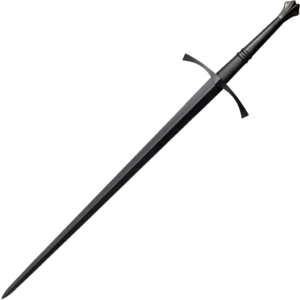 Cold Steel Man at Arms Italian Long Sword