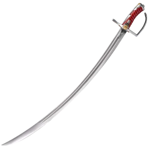 Cold Steel Polish Saber