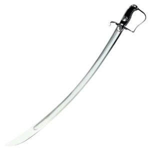 Cold Steel 1796 Light Cavalry Sabre (Wood/Leather Scabbard)