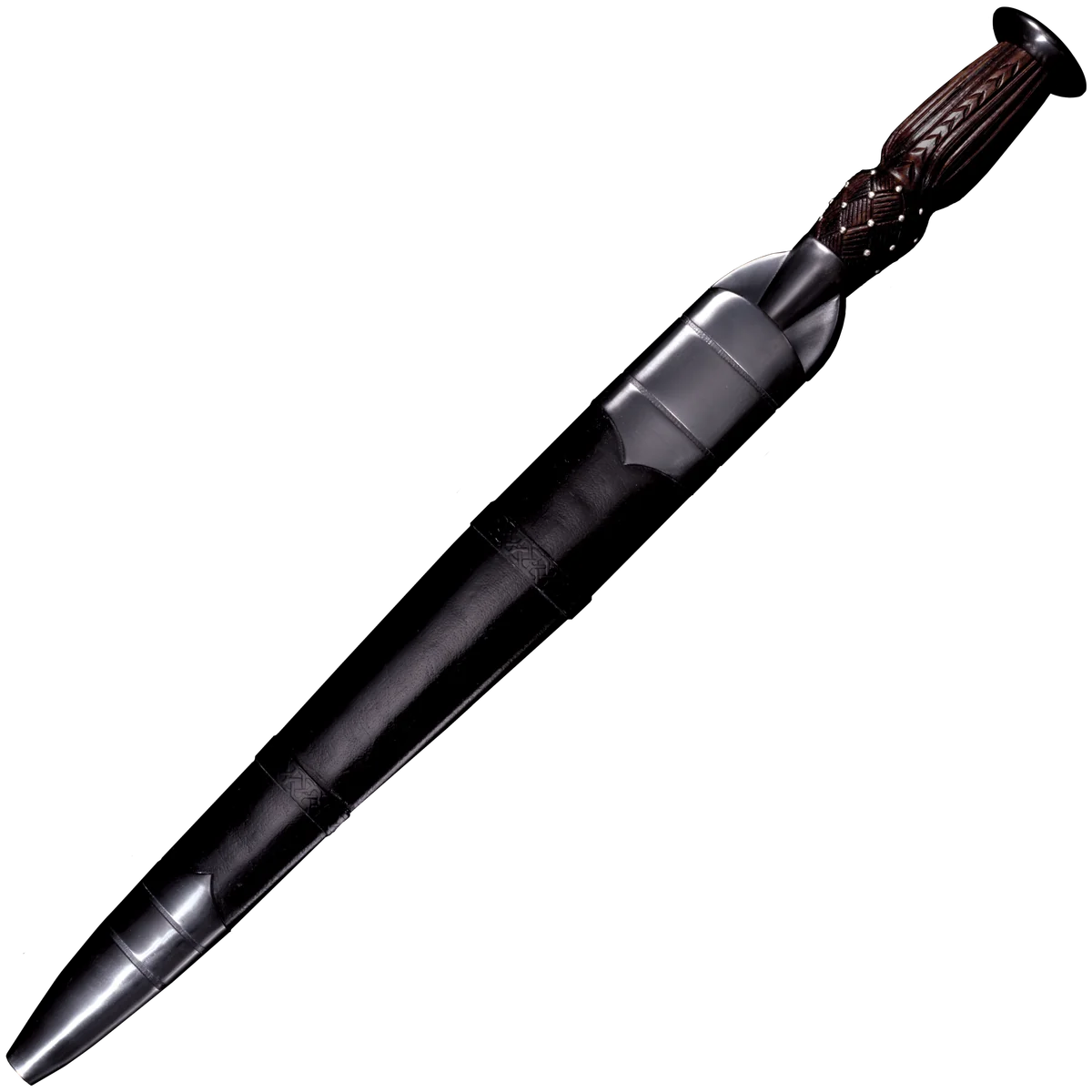 Cold Steel Scottish Dirk - Image 2