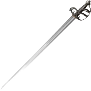 Cold Steel English Back Sword