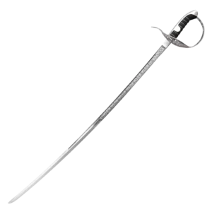 Cold Steel Italian Dueling Saber