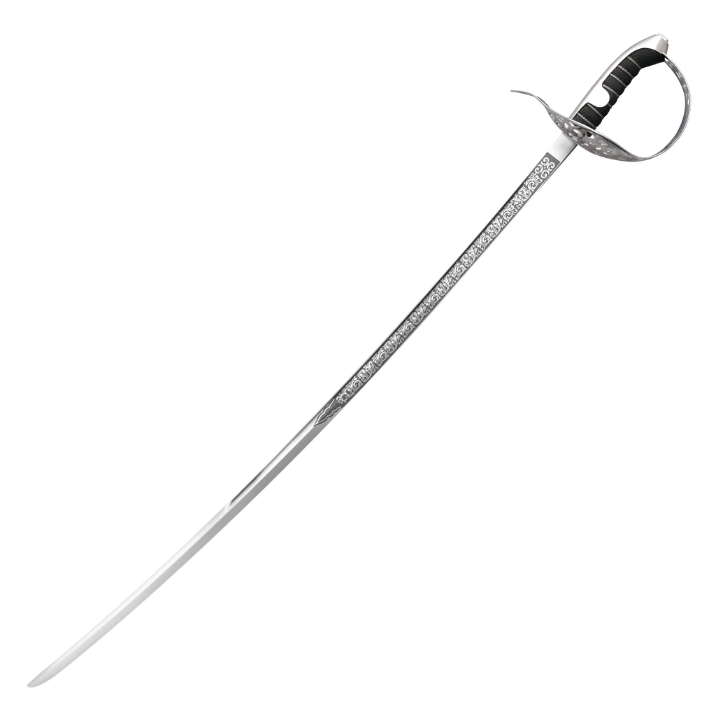 Cold Steel Italian Dueling Saber