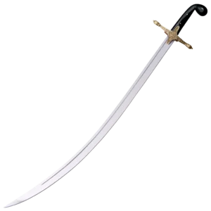 Cold Steel Shamshir