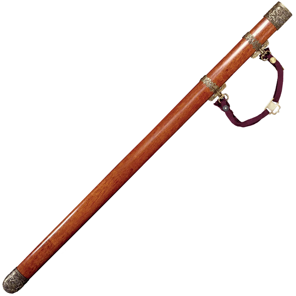 Cold Steel Two Handed Gim Sword - Image 3