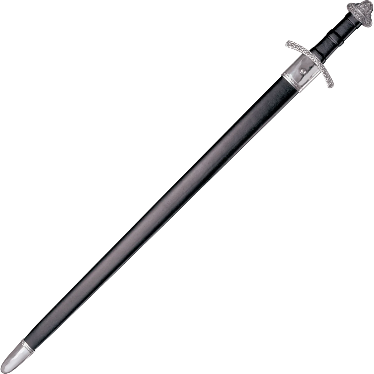 Cold Steel Viking Sword - Image 2