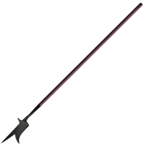 Cold Steel MAA English Bill