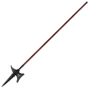 Cold Steel MAA Sergeant's Halberd