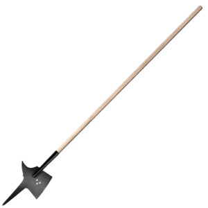 Cold Steel MAA Swiss Halberd