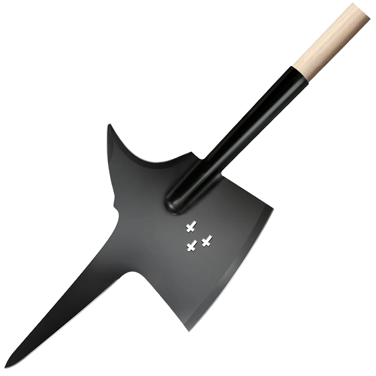Cold Steel MAA Swiss Halberd - Image 2