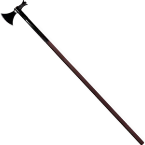 Cold Steel Pole Axe