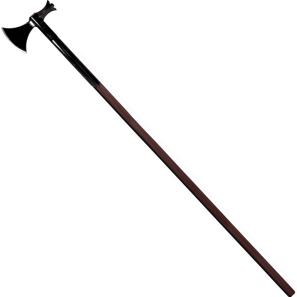 Cold Steel Pole Axe