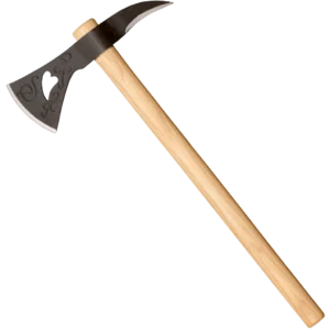 Cold Steel Weeping Heart Hawk