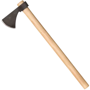 Cold Steel Frontier Hawk