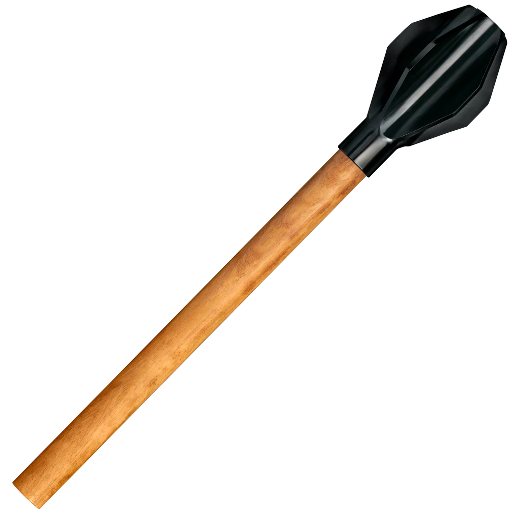 Cold Steel Six Flange Mace