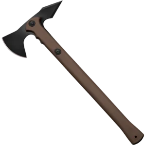 Cold Steel Trench Hawk (Flat Dark Earth)