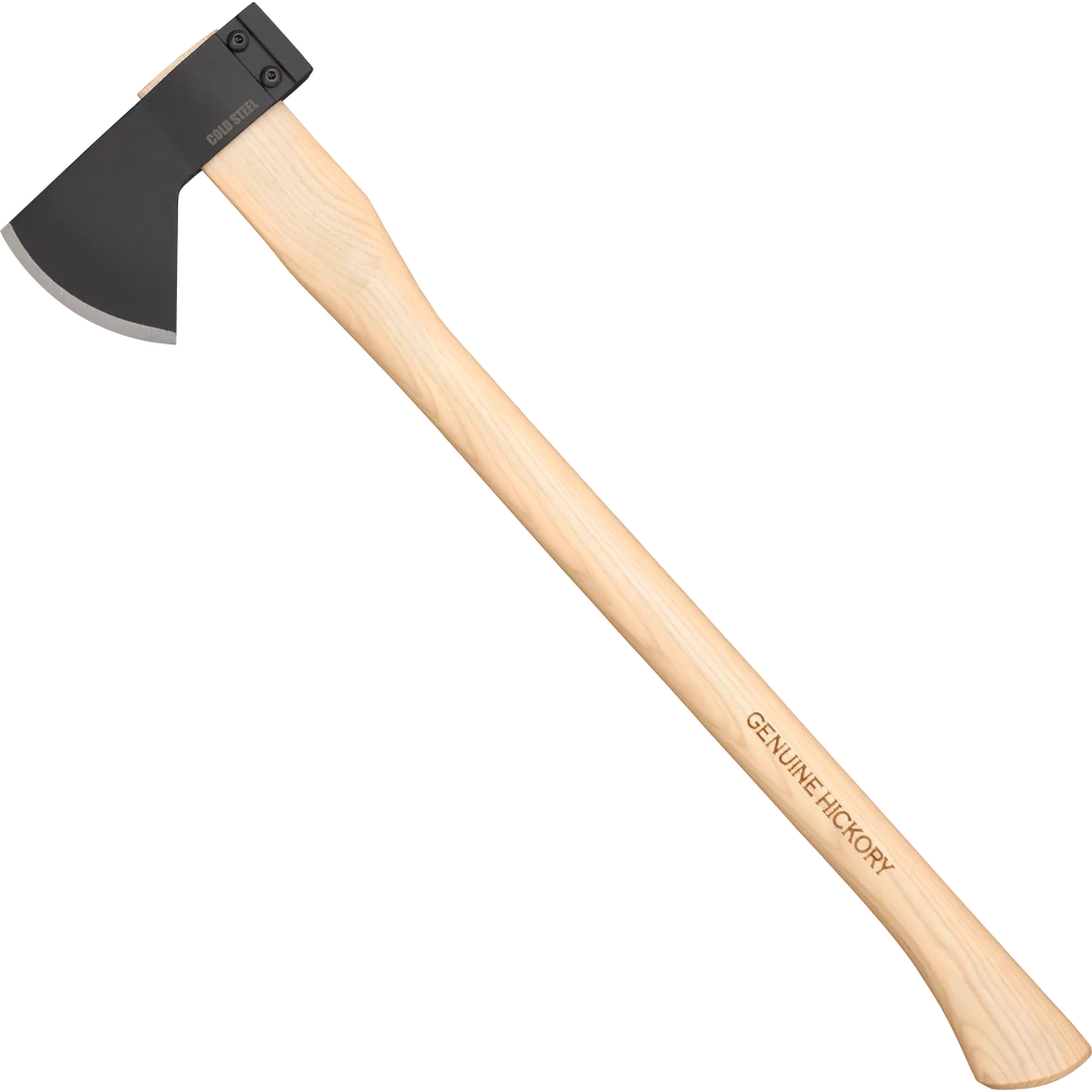 Cold Steel Hudson Bay Camp Axe