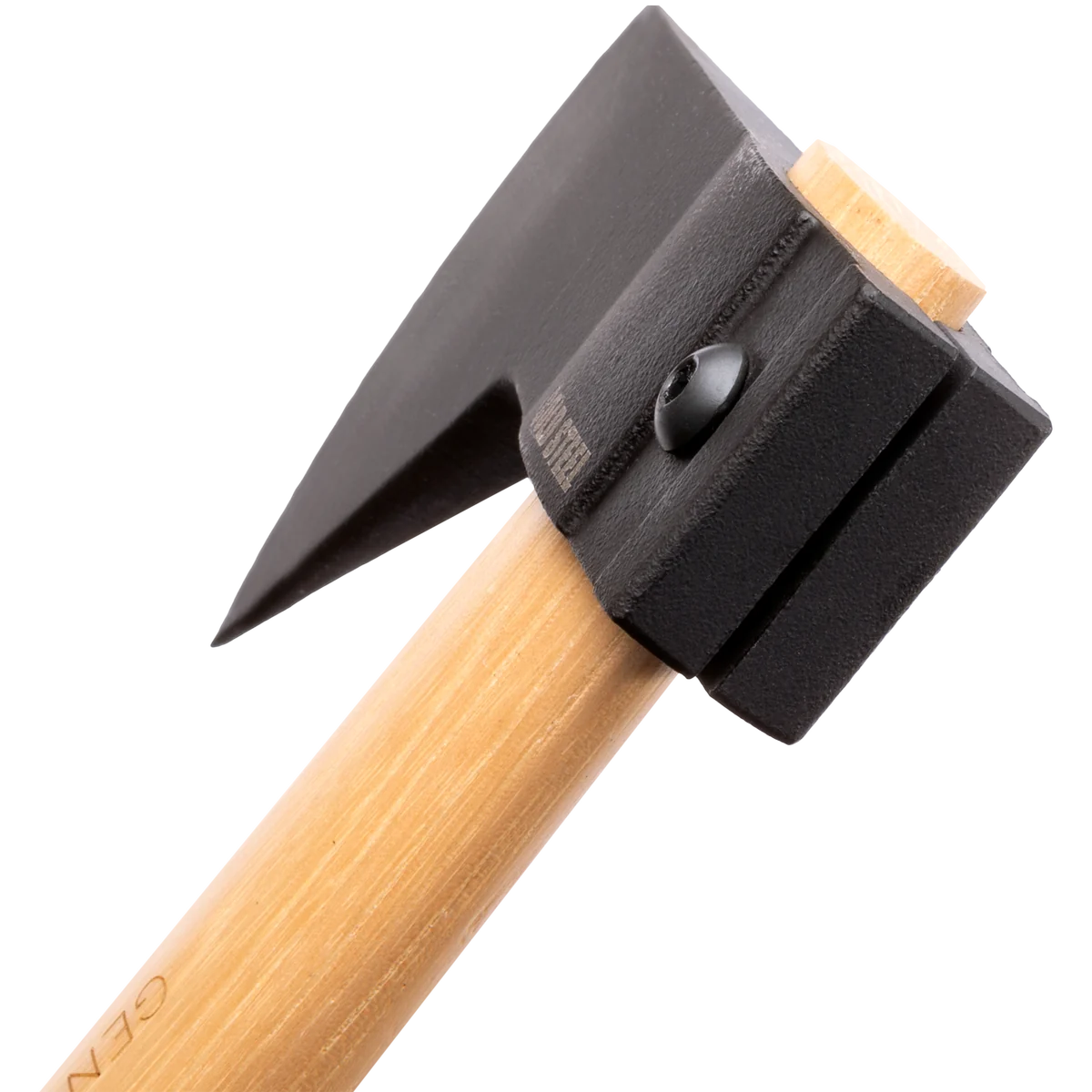 Cold Steel Hudson Bay Camp Hatchet - Image 2