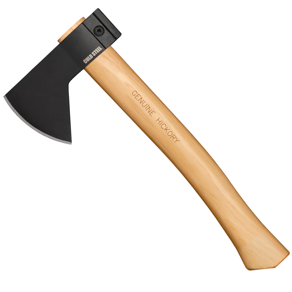Cold Steel Hudson Bay Camp Hatchet