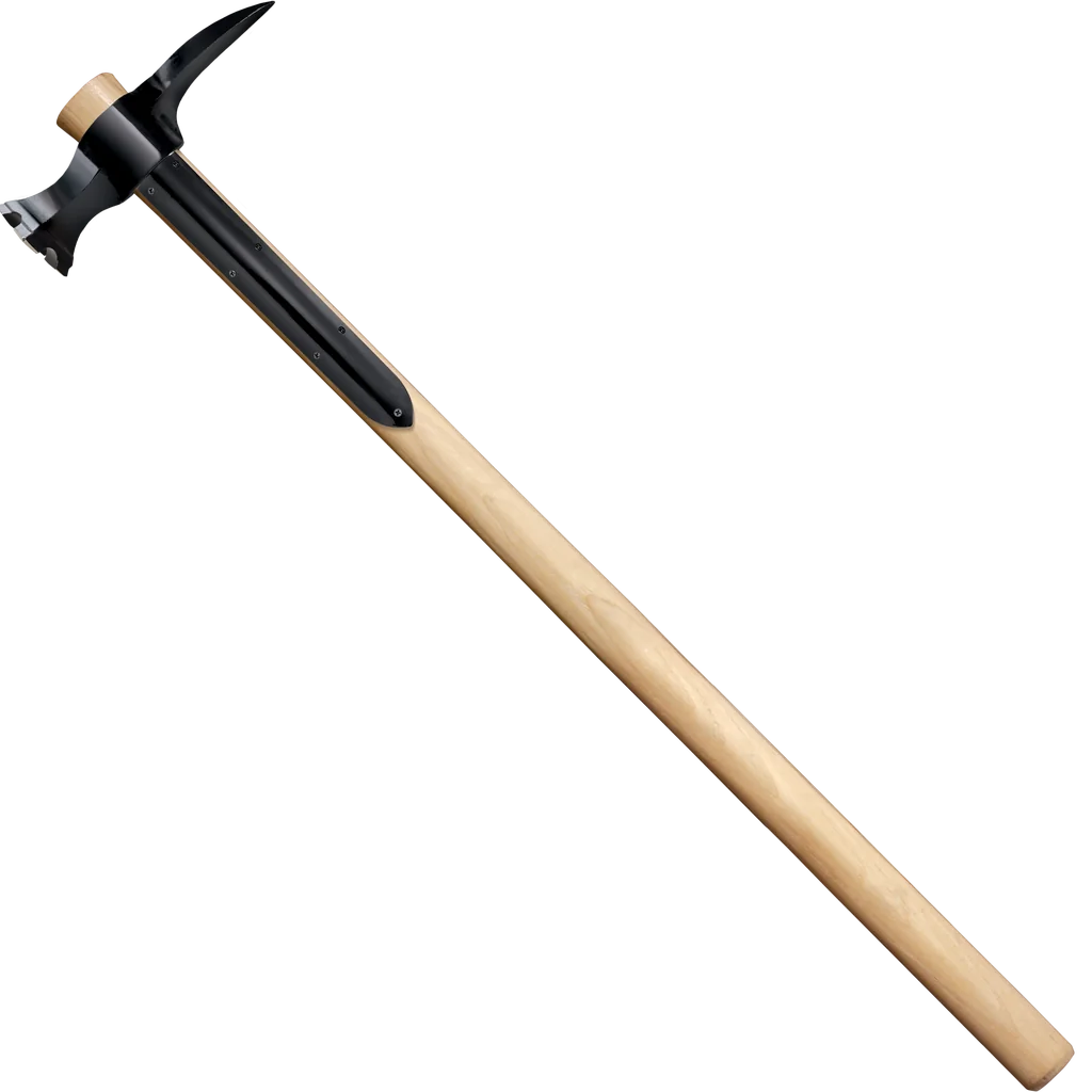 Cold Steel War Hammer 2014