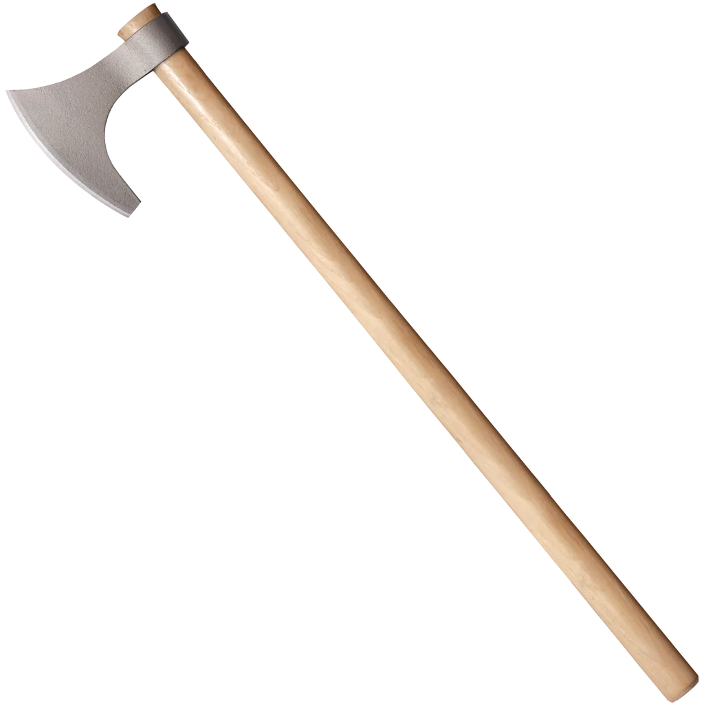 Cold Steel Viking Hand Axe