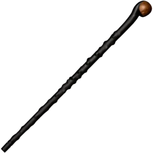 Cold Steel Irish Blackthorn Walking Stick