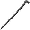 Cold Steel Dragon Walking Stick