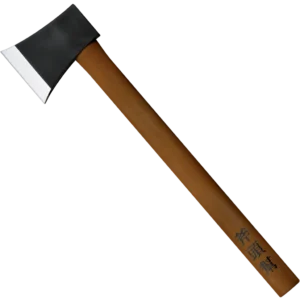 Cold Steel Axe Gang Hatchet Trainer