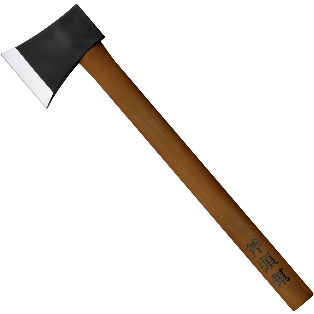 Cold Steel Axe Gang Hatchet Trainer