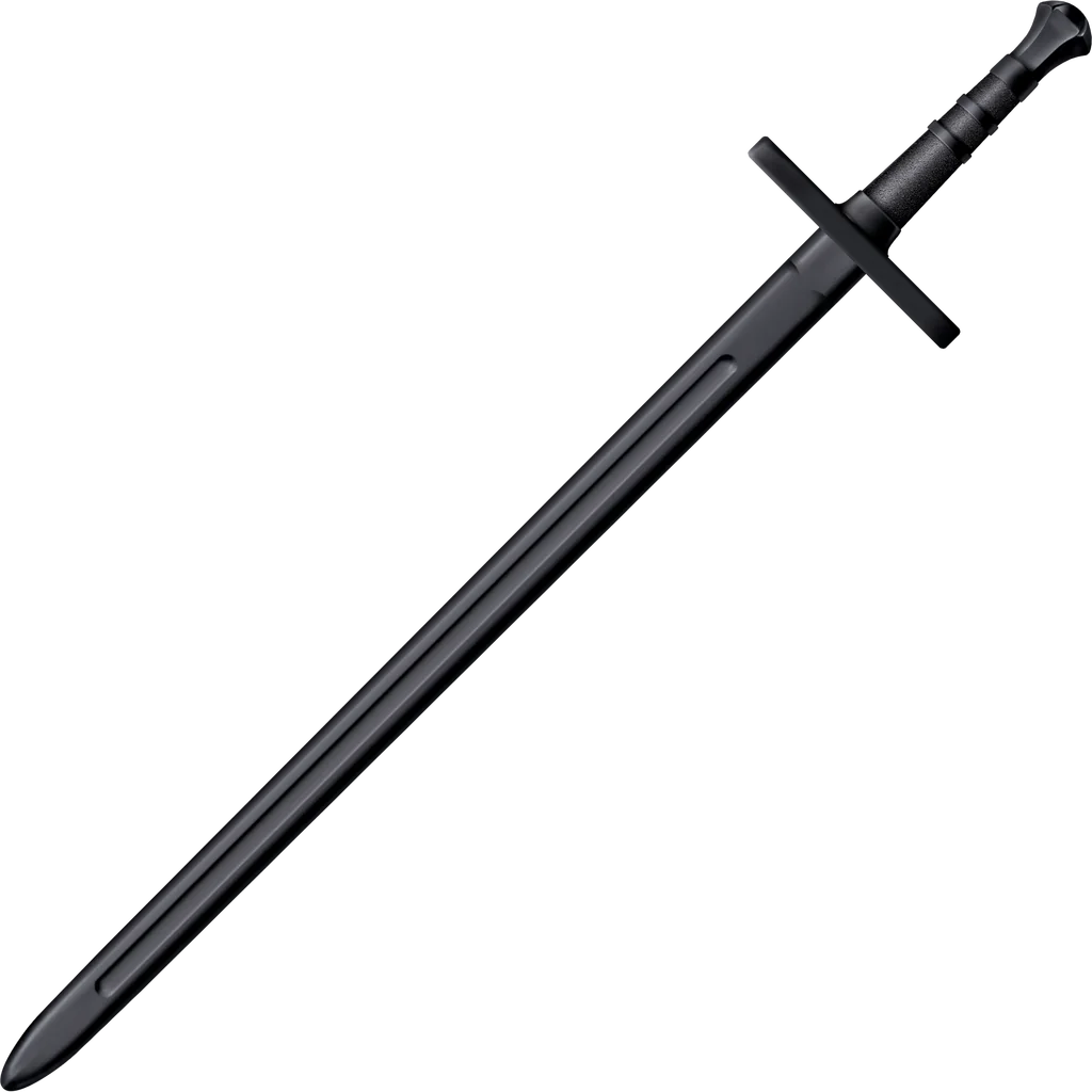 Cold Steel Hand and a Half Training Sword